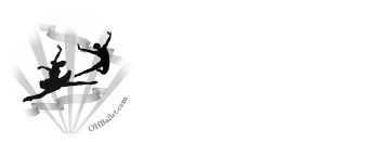Ohio Conservatory of Ballet :     CDs Multimedia