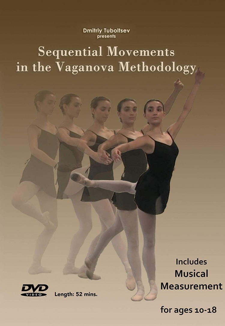 The Methods Series: Balanchine & Vaganova