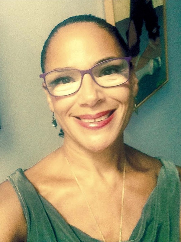 Annette Thomas Dance Instructor